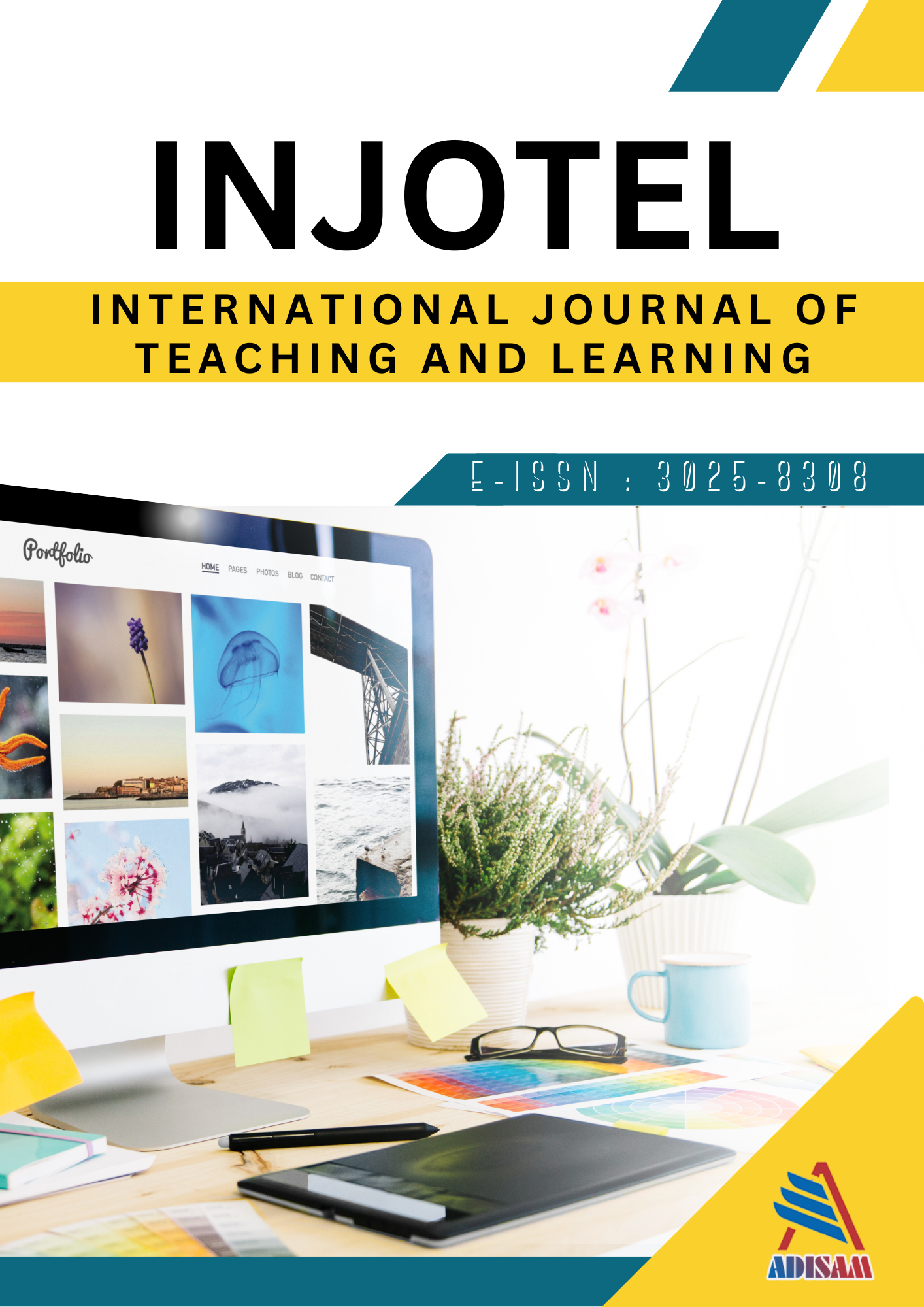 INJOTEL JOURNAL